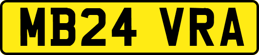 MB24VRA