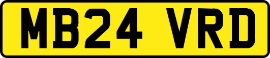 MB24VRD