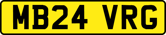 MB24VRG