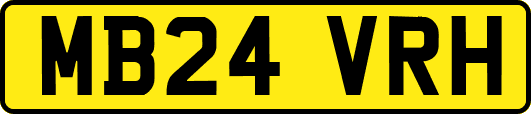 MB24VRH