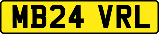 MB24VRL