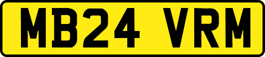 MB24VRM
