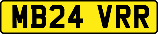 MB24VRR