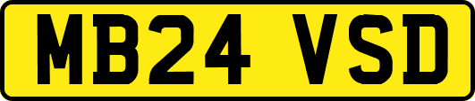 MB24VSD