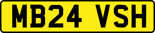 MB24VSH