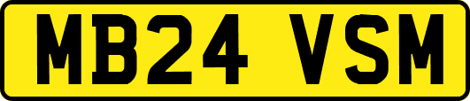 MB24VSM