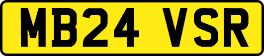 MB24VSR