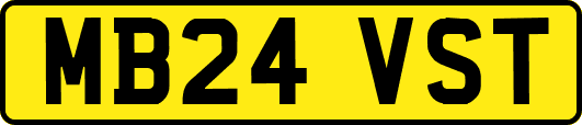 MB24VST
