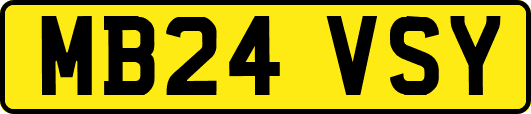 MB24VSY
