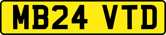 MB24VTD