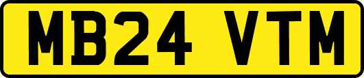 MB24VTM