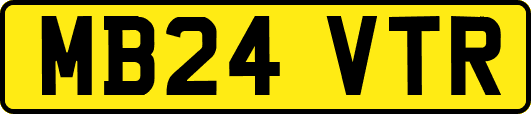 MB24VTR