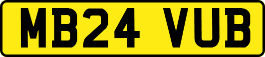 MB24VUB