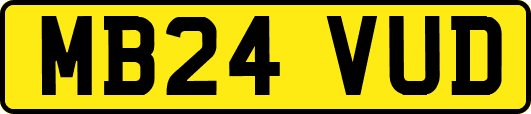 MB24VUD