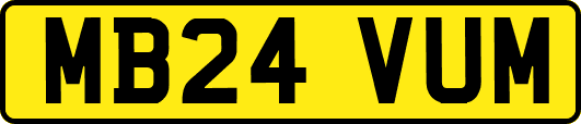 MB24VUM