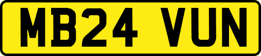 MB24VUN
