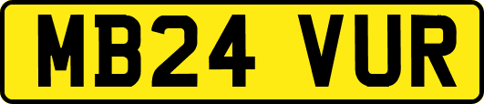 MB24VUR
