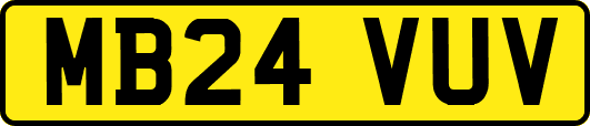 MB24VUV