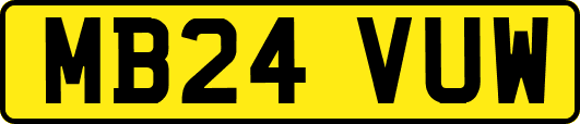 MB24VUW