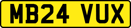 MB24VUX