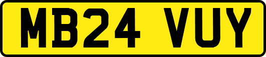 MB24VUY