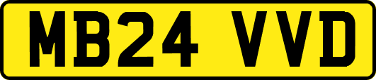 MB24VVD