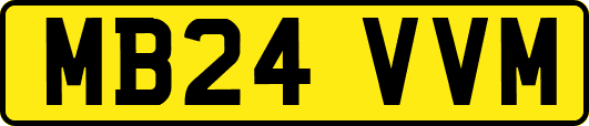 MB24VVM