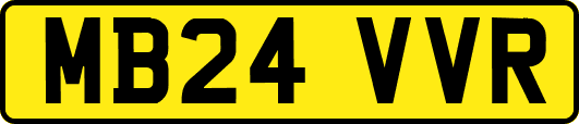 MB24VVR