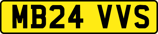 MB24VVS