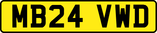 MB24VWD