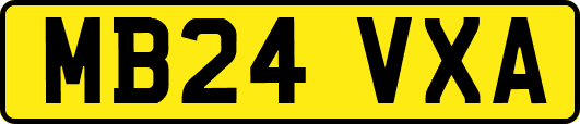 MB24VXA