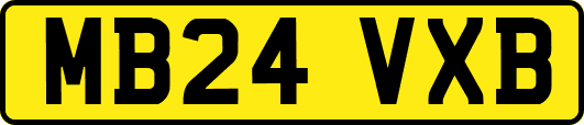 MB24VXB