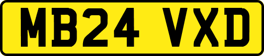 MB24VXD