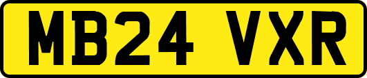 MB24VXR