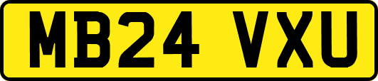 MB24VXU