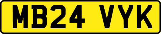 MB24VYK