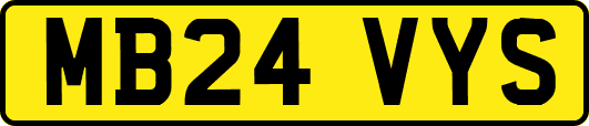 MB24VYS
