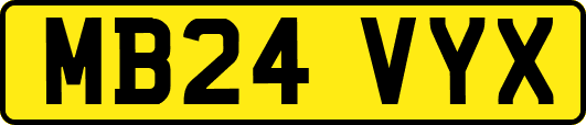 MB24VYX