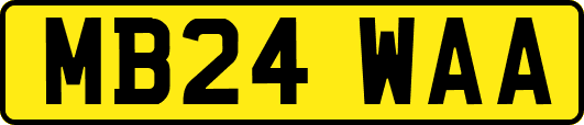 MB24WAA