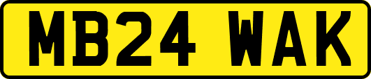 MB24WAK