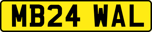 MB24WAL
