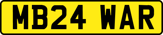 MB24WAR