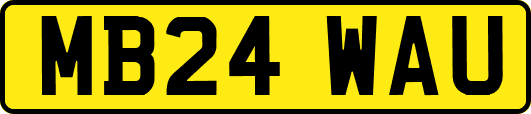 MB24WAU