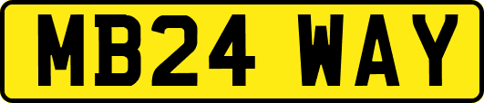 MB24WAY
