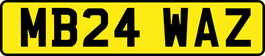 MB24WAZ