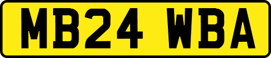 MB24WBA
