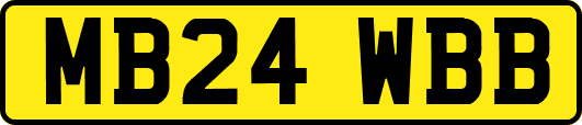 MB24WBB