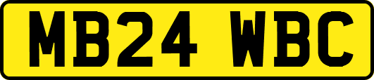 MB24WBC