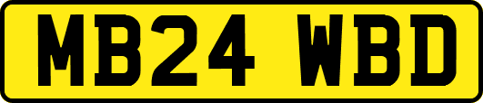 MB24WBD