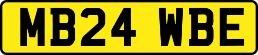MB24WBE